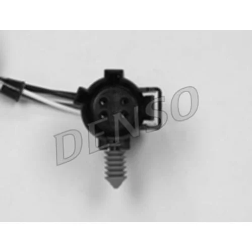 Lambda sonda DENSO DOX-1076 - obr. 5