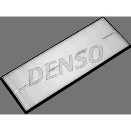 Filter vnútorného priestoru DENSO DCF541P