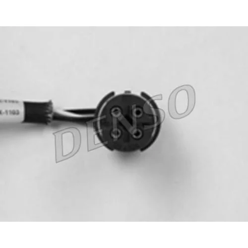 Lambda sonda DENSO DOX-1103 - obr. 4