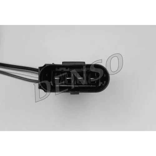 Lambda sonda DOX-2008 /DENSO/ - obr. 4