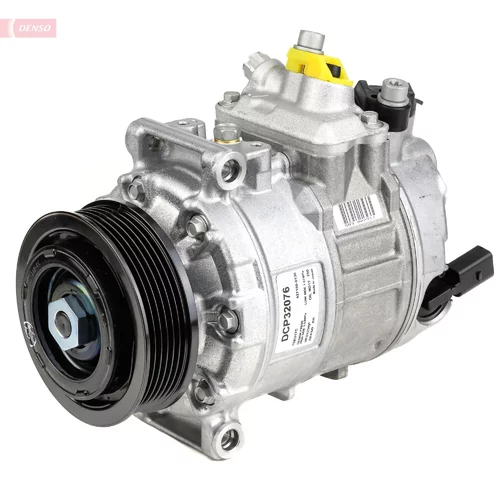 Kompresor klimatizácie DENSO DCP32076