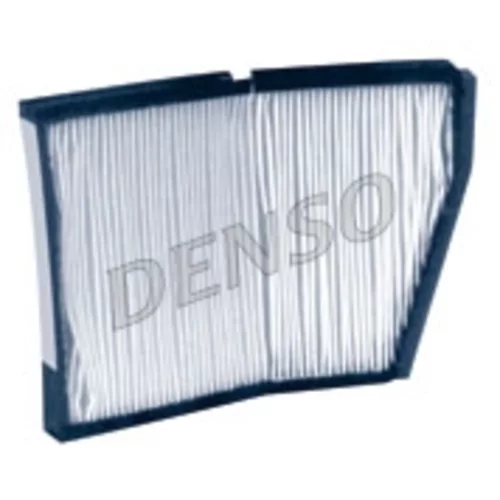 Filter vnútorného priestoru DENSO DCF076P