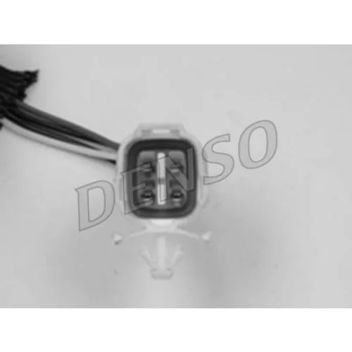 Lambda sonda DENSO DOX-1077 - obr. 4