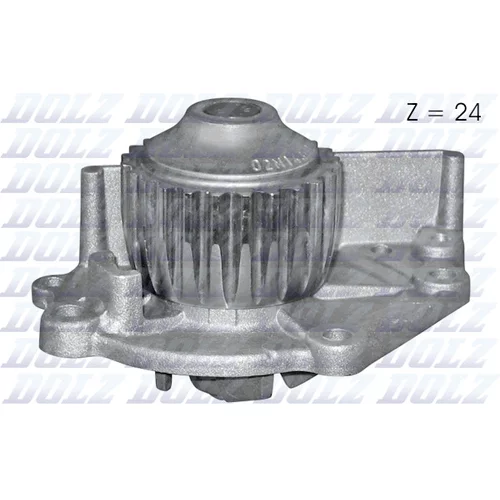 Vodné čerpadlo, chladenie motora M142 /DOLZ/