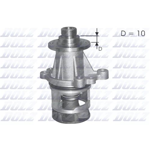 Vodné čerpadlo, chladenie motora DOLZ B216