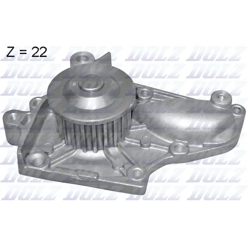 Vodné čerpadlo, chladenie motora DOLZ T188