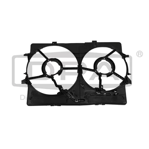 Ventilátor chladenia motora 81210649702 /DPA/