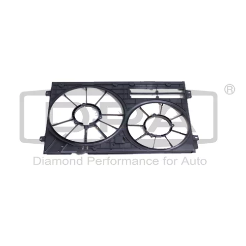 Ventilátor chladenia motora DPA 11211368802