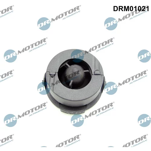 Doraz krytu motora Dr.Motor Automotive DRM01021