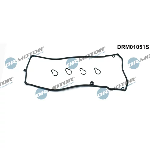 Sada tesnení veka hlavy valcov Dr.Motor Automotive DRM01051S