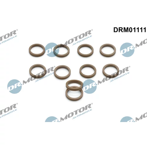 Sada na opravu klimatizácie Dr.Motor Automotive DRM01111