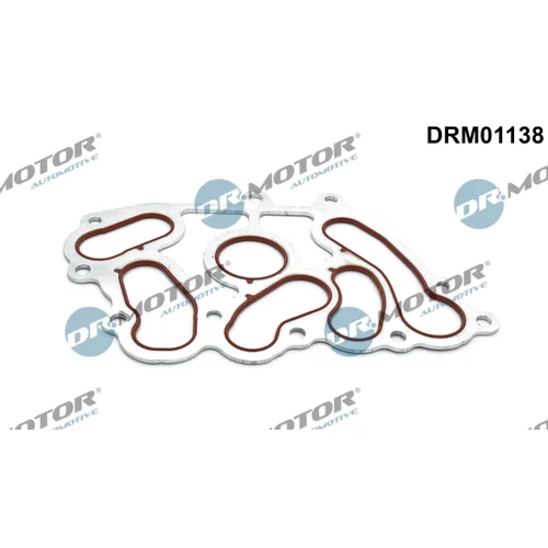 Tesnenie chladiča oleja Dr.Motor Automotive DRM01138