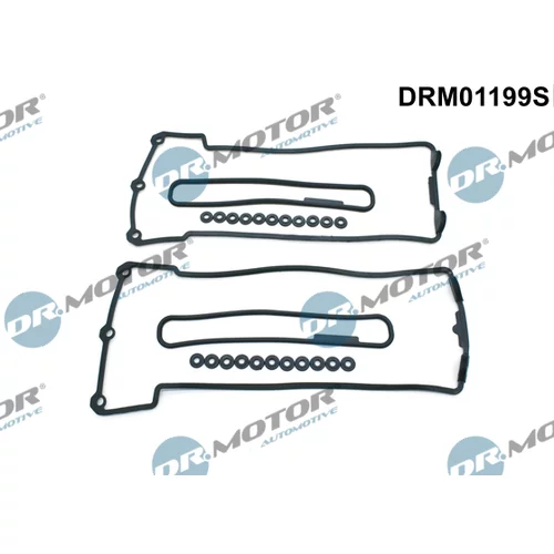 Sada tesnení veka hlavy valcov Dr.Motor Automotive DRM01199S