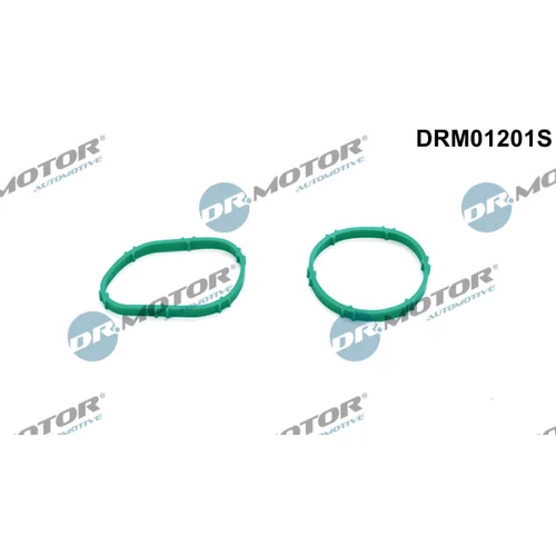 Sada tesnení kolena nasávacieho potrubia Dr.Motor Automotive DRM01201S