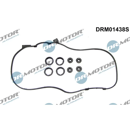 Sada tesnení veka hlavy valcov Dr.Motor Automotive DRM01438S