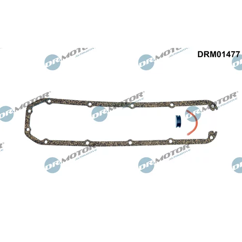 Sada tesnení veka hlavy valcov Dr.Motor Automotive DRM01477