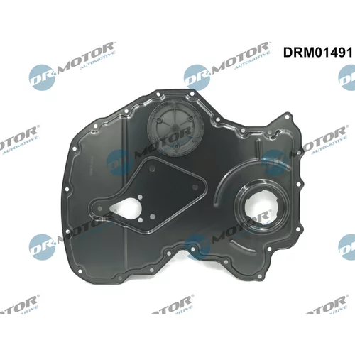 Veko skrine rozvodov Dr.Motor Automotive DRM01491