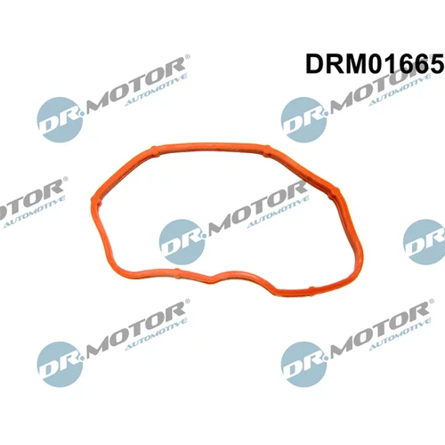 Tesnenie kolena sac. potrubia Dr.Motor Automotive DRM01665