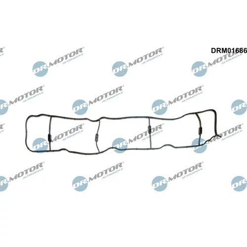 Tesnenie kolena sac. potrubia Dr.Motor Automotive DRM01686