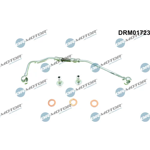 Olejové vedenie Dr.Motor Automotive DRM01723