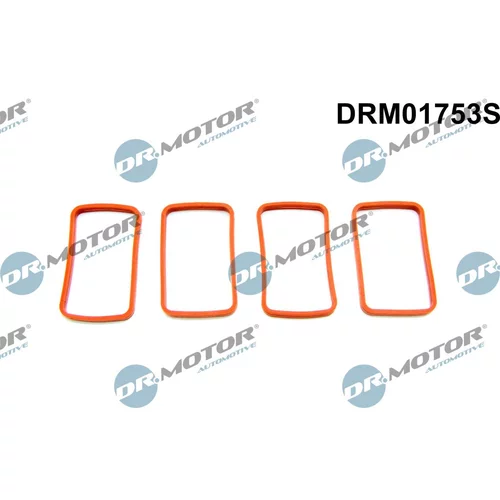 Sada tesnení kolena nasávacieho potrubia Dr.Motor Automotive DRM01753S