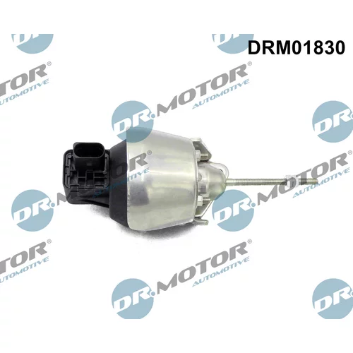 Ventil regulácie plniaceho tlaku Dr.Motor Automotive DRM01830