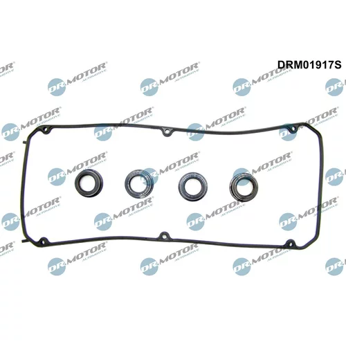 Sada tesnení veka hlavy valcov Dr.Motor Automotive DRM01917S