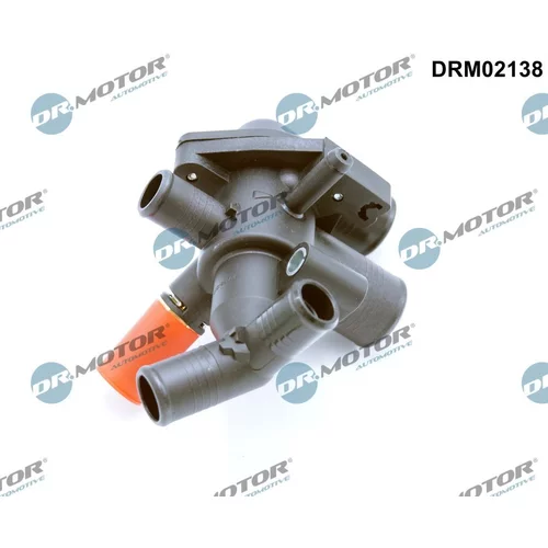 Termostat chladenia Dr.Motor Automotive DRM02138