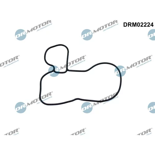 Tesnenie, olejové čerpadlo Dr.Motor Automotive DRM02224