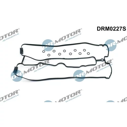 Sada tesnení veka hlavy valcov Dr.Motor Automotive DRM0227S