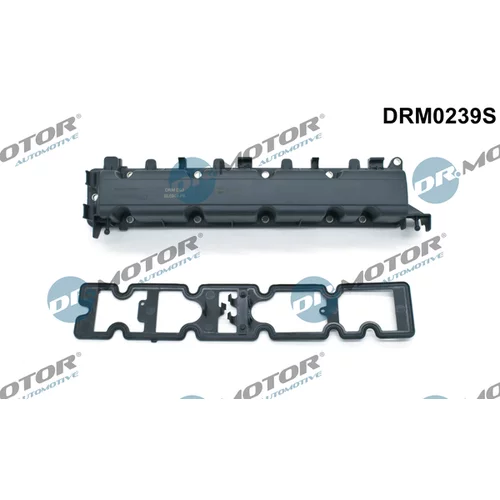 Kryt hlavy valcov Dr.Motor Automotive DRM0239S