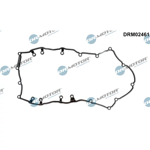 Tesnenie olejovej vane Dr.Motor Automotive DRM02461