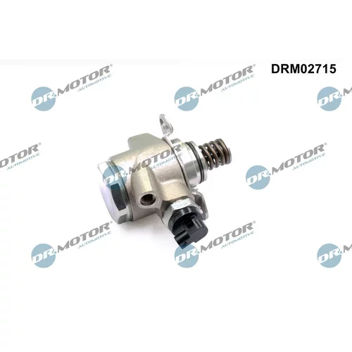 Vysokotlaké čerpadlo Dr.Motor Automotive DRM02715 - obr. 1