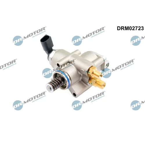 Vysokotlaké čerpadlo Dr.Motor Automotive DRM02723