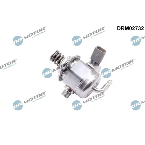 Vysokotlaké čerpadlo Dr.Motor Automotive DRM02732