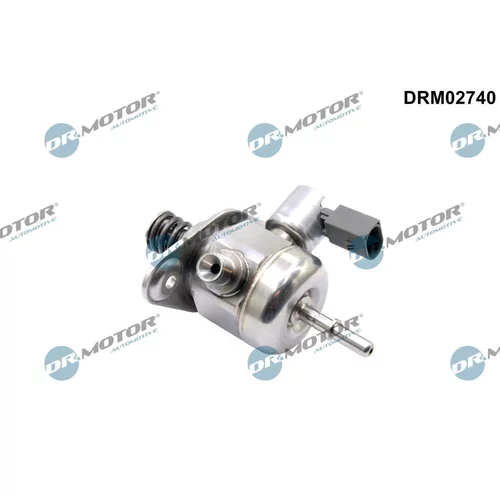 Vysokotlaké čerpadlo Dr.Motor Automotive DRM02740