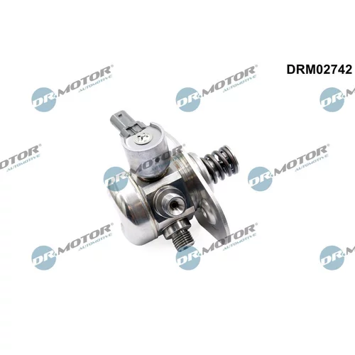 Vysokotlaké čerpadlo Dr.Motor Automotive DRM02742