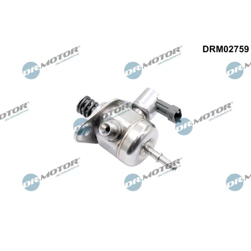 Vysokotlaké čerpadlo Dr.Motor Automotive DRM02759