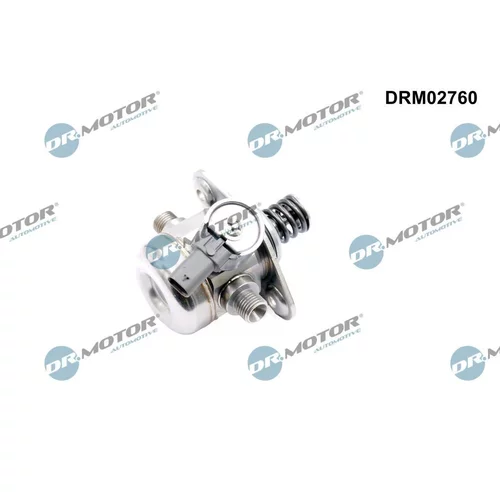 Vysokotlaké čerpadlo Dr.Motor Automotive DRM02760 - obr. 1