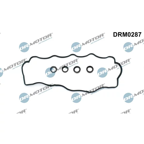 Sada tesnení veka hlavy valcov Dr.Motor Automotive DRM0287