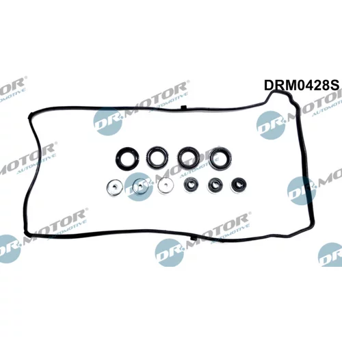 Sada tesnení veka hlavy valcov Dr.Motor Automotive DRM0428S