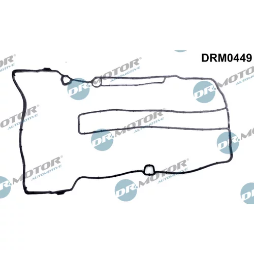 Tesnenie veka hlavy valcov Dr.Motor Automotive DRM0449