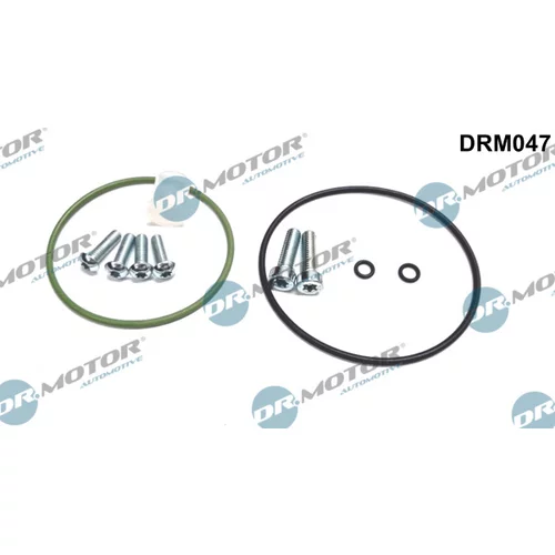 Opravná sada podtlakového čerpadla (brzdy) Dr.Motor Automotive DRM047