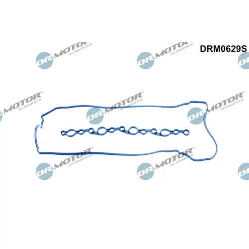 Sada tesnení veka hlavy valcov Dr.Motor Automotive DRM0629S