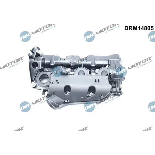 Sací trubkový modul Dr.Motor Automotive DRM14805