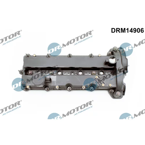 Kryt hlavy valcov Dr.Motor Automotive DRM14906