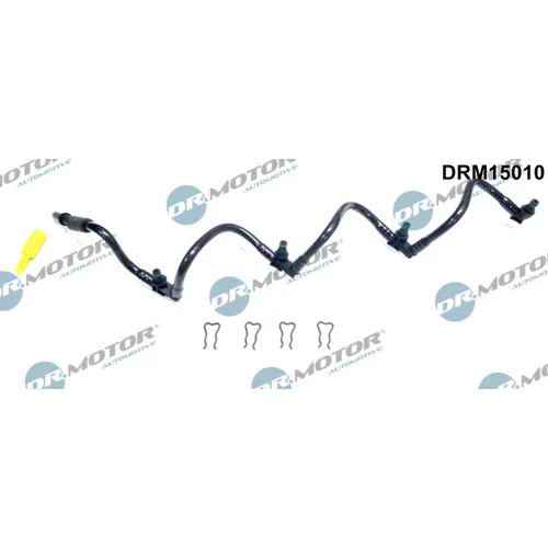 Trubka prepadu Dr.Motor Automotive DRM15010