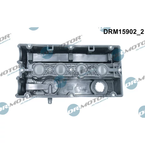 Kryt hlavy valcov Dr.Motor Automotive DRM15902 - obr. 1