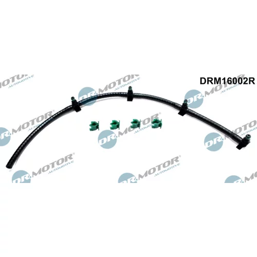 Trubka prepadu Dr.Motor Automotive DRM16002R