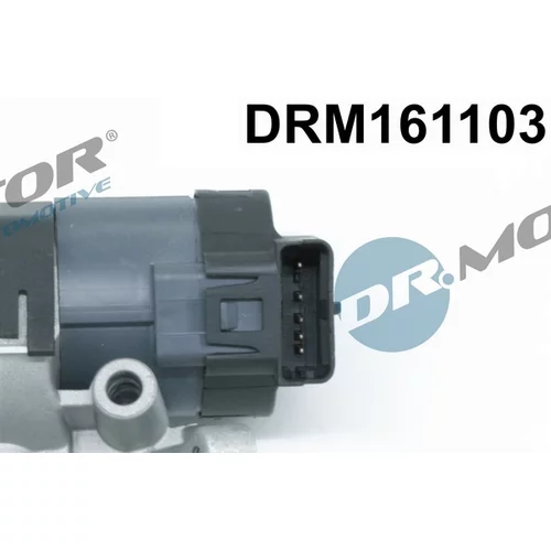 EGR ventil Dr.Motor Automotive DRM161103 - obr. 1